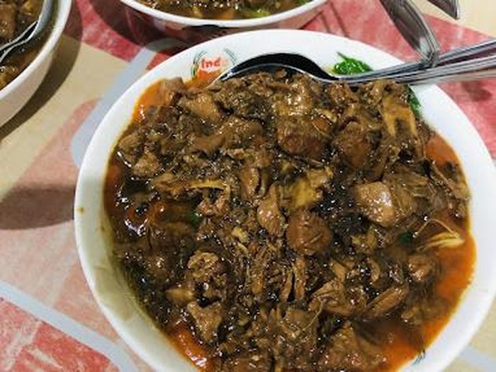 **Mie Ayam Instan Ala Pedagang Berpengalaman, Rasanya Lezat Tak Kalah!**