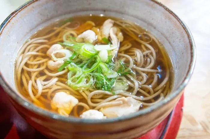 Sedih! Resto Soba Berusia 122 Tahun Ini Harus Tutup Permanen - Update 1