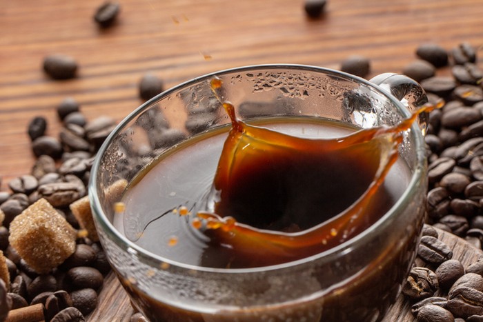 **Studi Ungkap Jumlah Konsumsi Kopi Segini Picu Kerusakan Ginjal: Resep Kafein Sehat untuk Kafein lovers**