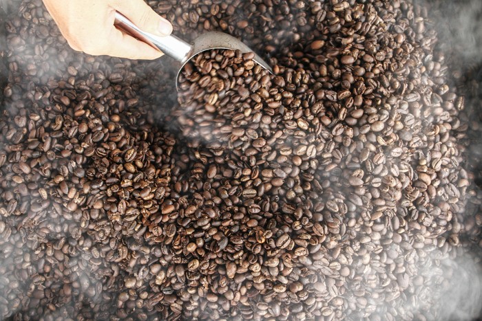 8 Kopi Indonesia yang Guncangkan Dunia, Wajib Dicoba!