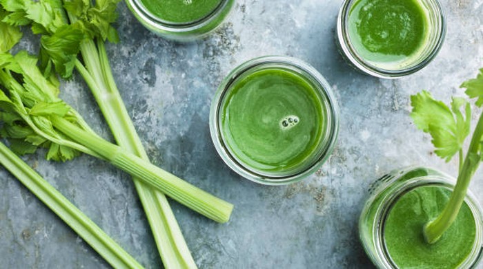 **8 Jus Buat Diet yang Bikin Berat Badan Turun dan Lemak Luruh**