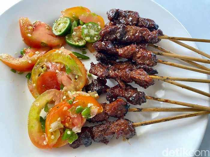 Nikmati Manis Gurih Sate Maranggi Sebagai Menu Makan Siangmu di 5 Tempat Favorit Jakarta