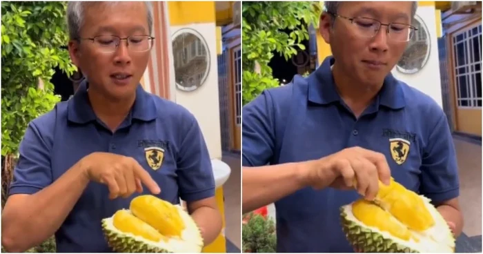 Nikmati Kelezatan Durian Premium, dari J-Queen hingga Tupai King