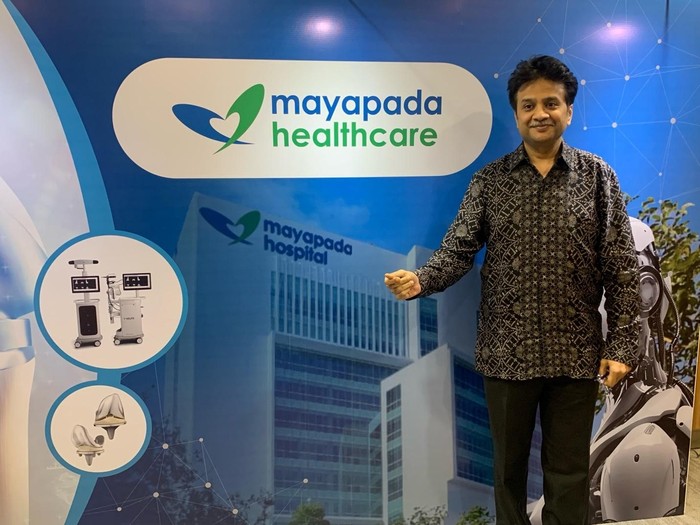 Investasi Strategis Mayapada Healthcare dalam Peralatan Medis Mutakhir - Update 1