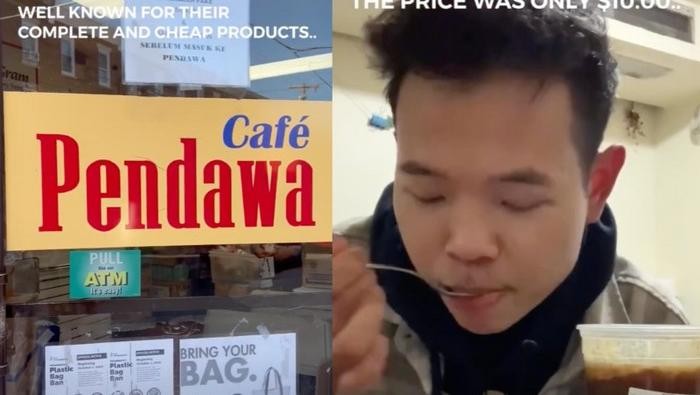**5 Makanan Indonesia Murah Meriah, Nikmat di Amerika dengan Harga Fantastis!**