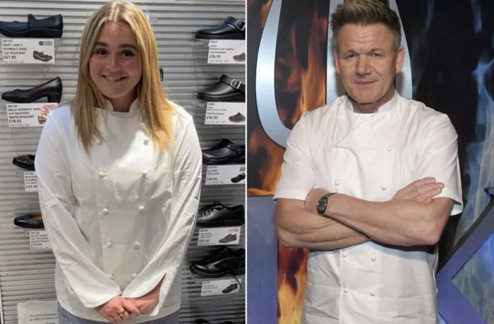 Anak Gordon Ramsay Ternyata Lebih Pilih Belajar di Sekolah Masak - Update 1