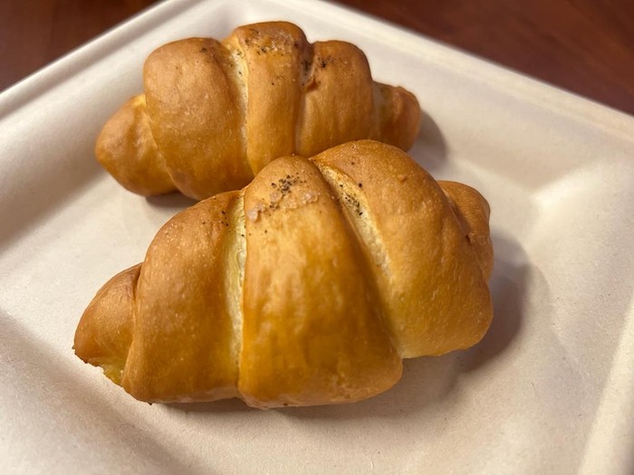 4 Fakta Salt Bread, Roti Korea Gurih yang Pakai Banyak Mentega: Lezat dan Praktis untuk Cita Rasa Mewah