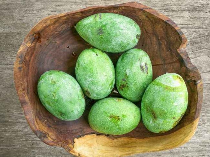 Apes! Niat Beli Mangga Online, Wanita Ini Malah Ditipu Rp 260 Juta: Waspada Penipuan dengan Buah Lezat!