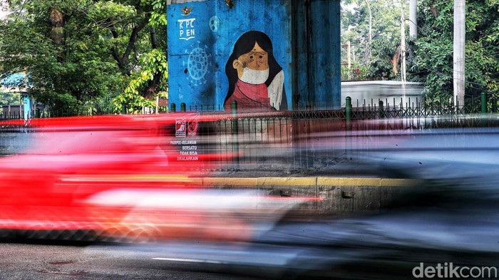274 RW di Jakarta Siaga TBC, Dinkes Beberkan Faktanya: Ancaman laten yang Mengintai!