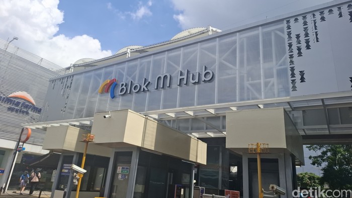 Seru! 5 Tenant Kuliner dari Negara ASEAN Ada di Blok M Hub - Update 1