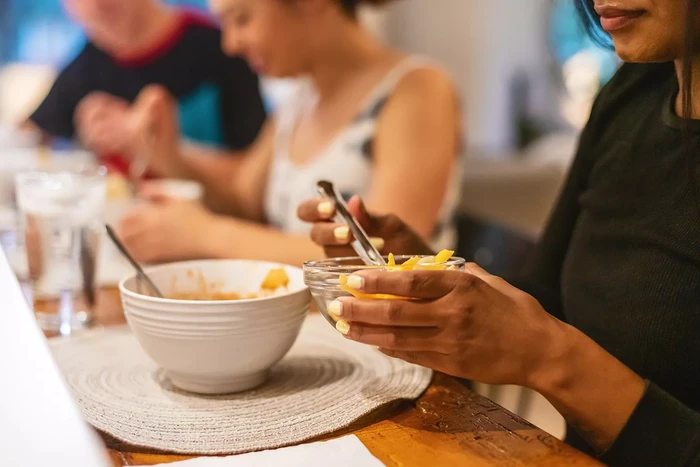 Mertua Alergi Makanan, Menantu Terancam Sakit: Kenali Resikonya!