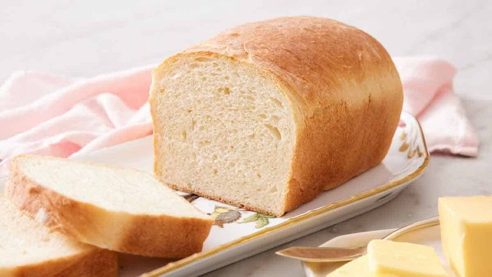 **Duh! Roti Kentang Enak dengan Harga Rp 600 Perak, Yuk Coba Resepnya!**