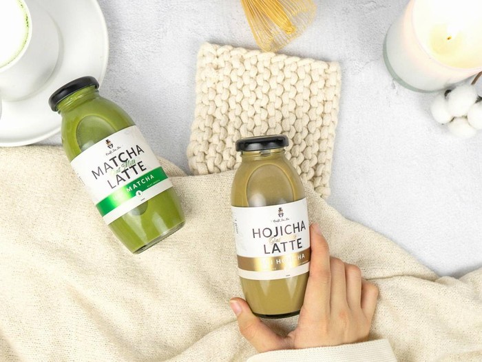 Pencinta Teh Perlu Tahu, Ini 5 Perbedaan Matcha dan Hojicha yang Mungkin Belum Kamu Ketahui!
