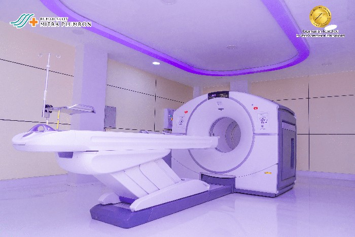RS Mitra Plumbon, RS Swasta Pertama di Jabar, Hadirkan PET Scan untuk Deteksi Dini Kanker