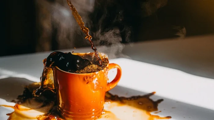 Minum Kopi 5 Cangkir per Hari Dapat Cegah Gejala Demensia - Update 1