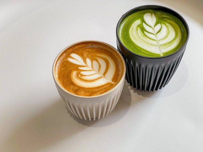 Kopi vs Matcha, Mana yang Kandungan Kafeinnya Lebih Banyak? Cari Tahu di Sini!