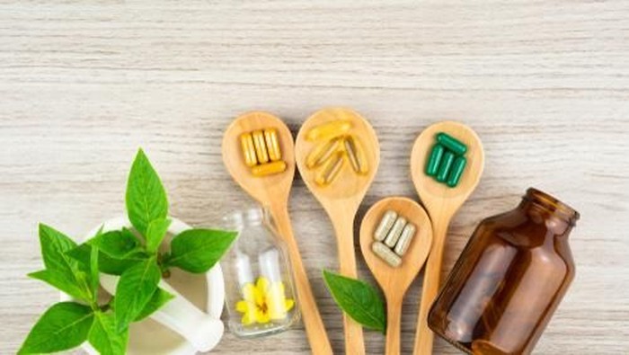 Daftar Obat Herbal Temuan BPOM yang Picu Kerusakan Ginjal dan Hati - Update 1