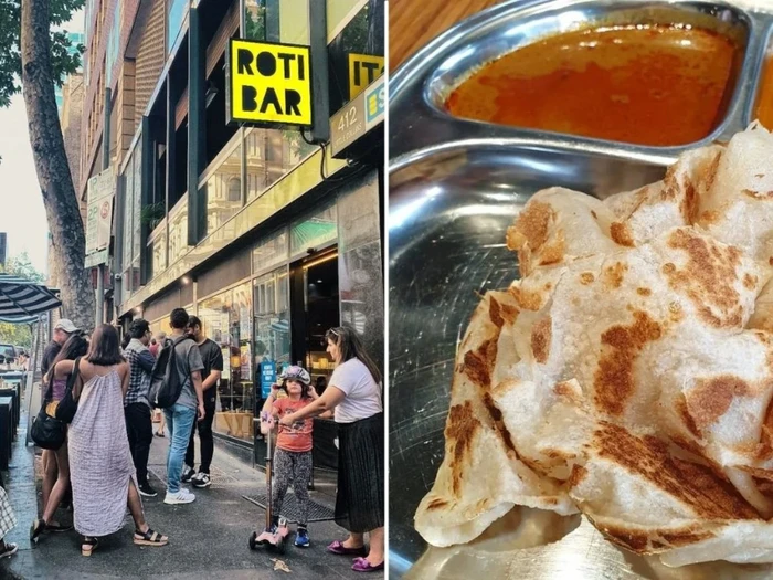 Resto Roti Canai Tawarkan Gaji Rp 820 Juta per Tahun untuk Pegawainya - Update 1