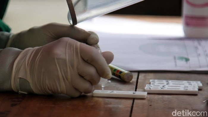 Didominasi Varian MB.1.1, Ini Realita COVID-19 di Indonesia