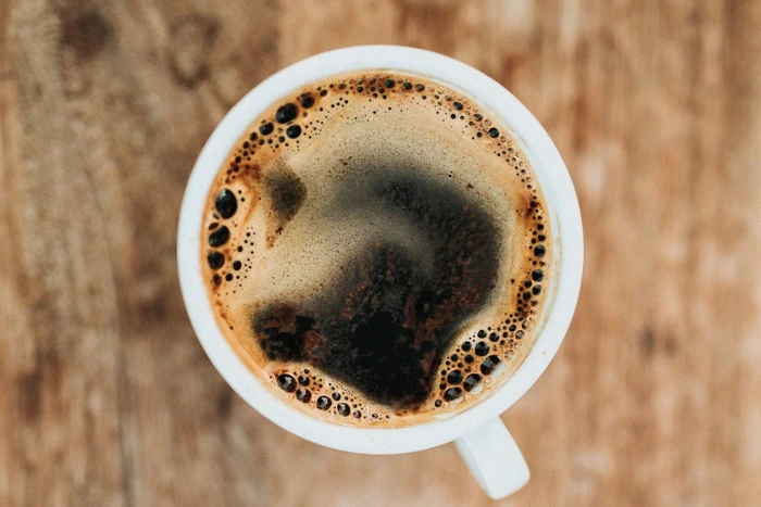 Lemak Babi, Campuran Kopi Baru yang Menyedot Perhatian!