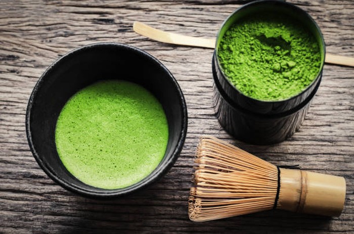 **Lezatnya Matcha, Kenali Bubuk Matcha Berkualitas untuk Kreasi Favoritmu!**
