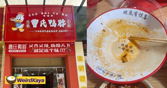 **Mie Babi Lezat dengan Sentuhan Unik dari Restoran China**