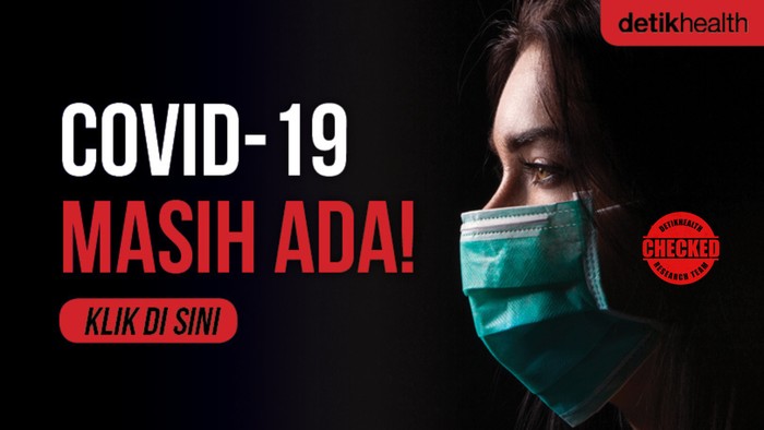 COVID-19 Naik Lagi, Benarkah Cuma Propaganda? Ini Faktanya - Update 1