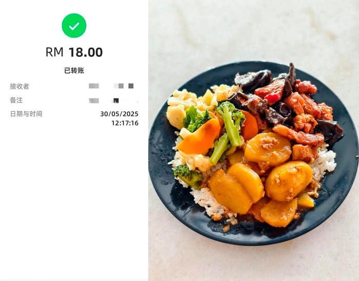 **Duh! Mahasiswa Protes Nasi Rames Rp 68 Ribu, Yuk Coba Resep Nikmat Sendiri**