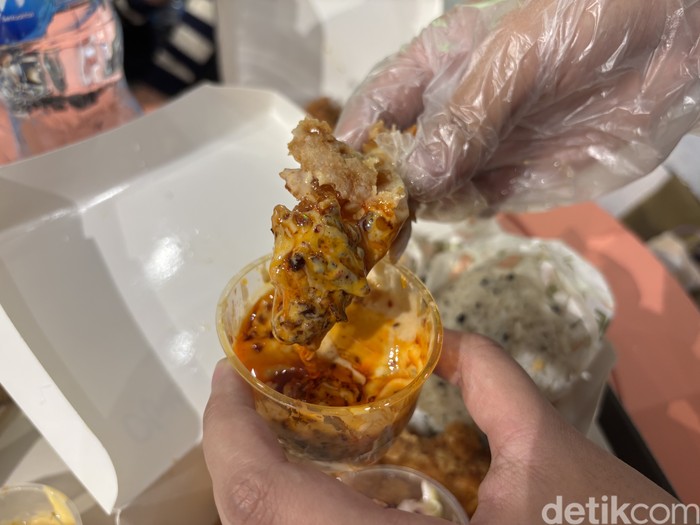 **5 Olahan Ayam Viral di Medsos, Dari Chicken Tender Lezat Hingga Ayam Woku Nikmat**