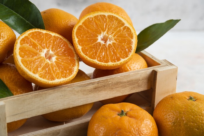 7 Makanan Tinggi Vitamin C untuk Imunitas Tubuh, Cegah Covid-19 dengan Sehat!