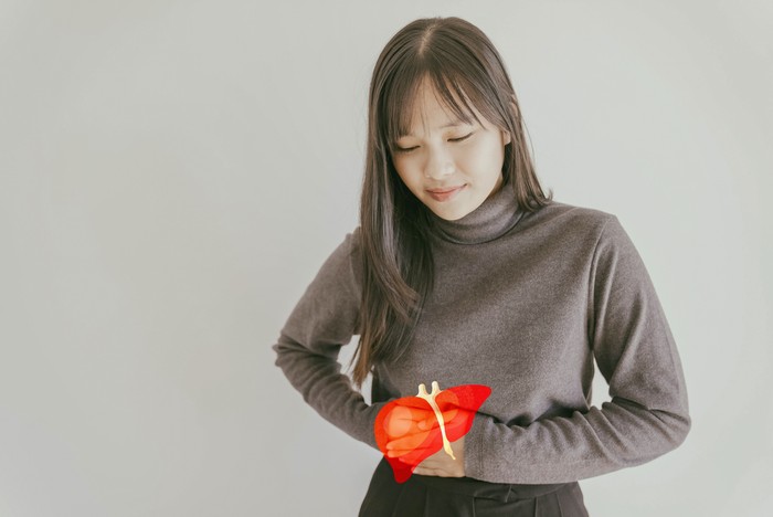 **5 Makanan Lezat untuk Menjaga Hati dari 'Fatty Liver'**