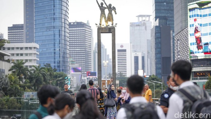 RI Melaporkan 7 Kasus Baru COVID-19, Positivity Rate Naik 2,05%