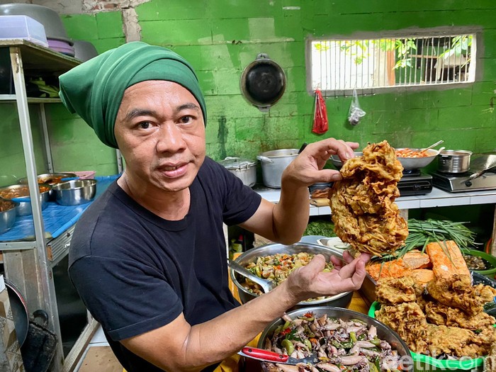 Nyak Kopsah Kini Bangkit Usai Sempat Pecat 9 Pegawai, Ini Cara Mereka Pulihkan Usaha!