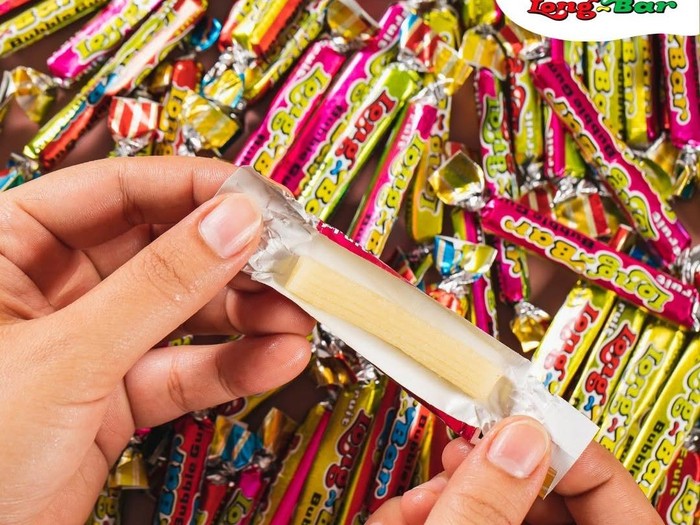**Renyah Nostalgia! 12 Snack Jadul Favorit Generasi 90-an**