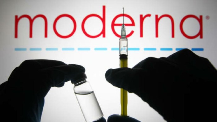 **Moderna Dijanjikan Dana Riset Vaksin Flu Burung, Endingnya Kena 'PHP' Trump: Fenomena dalam Penelitian Kesehatan**
