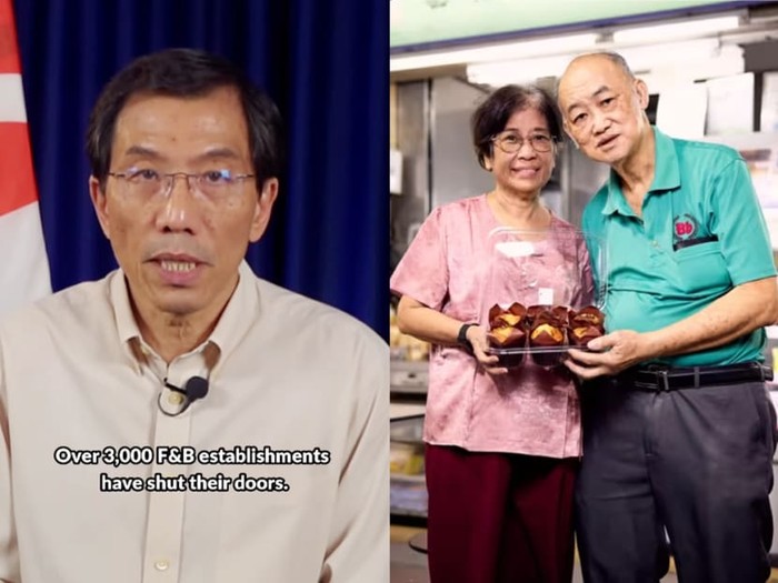 **Lezatnya Kue Kaki Lima yang Merosot karena Info Salah, Merugi 70%!**