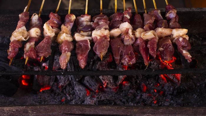 Daging Kambing Vs Daging Sapi, Mana yang Lebih Sehat? Pendapat Ahli Gizi