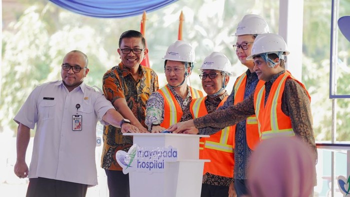 Mayapada Hospital Jaksel: Tower 3 Rp 1 Triliun, Bongkar Fasilitas Canggihnya!