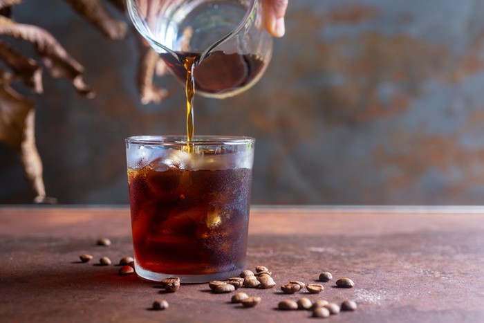 4 Rahasia Barista untuk Membuat Es Kopi Lezat Seperti di Kafe
