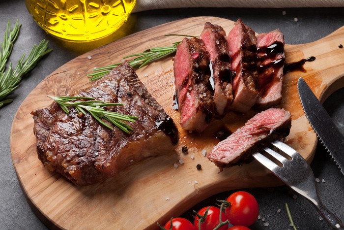 Daging Sapi Kurban diolah Jadi Steak, Bisa atau Tidak? Resep Inovatif yang Mengejutkan!