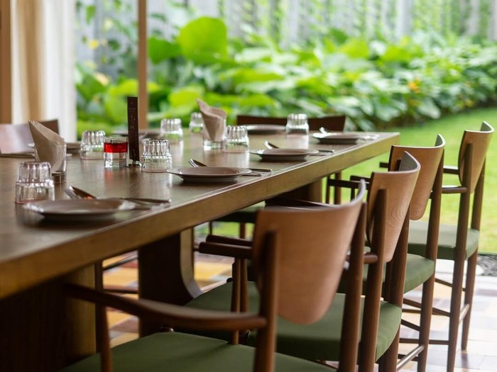 5 Ciri Khas Kafe Favorit Ibu-ibu, dari Suasana hingga Menunya: Apa yang Membuat Mereka Tidak Terlupakan?