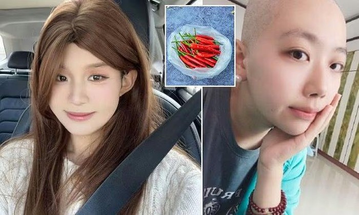 **Tragis! Kisah Influencer Tewas karena Terlalu Sering Makan Pedas: Resep Sambal Lezat yang Aman untuk Dicoba!**