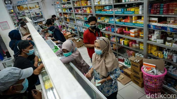 **Nyetok Simvastatin Biar Leluasa Makan Daging? Catat Saran Dokter**