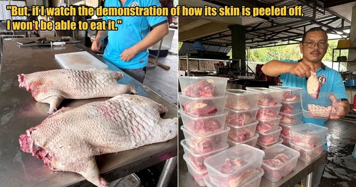 _Wah! Daging Landak Disebut Lebih Enak Daripada Daging Ayam_, Nikmati Rasa Premium Ini!