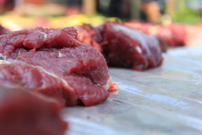 **Sudah Dapat Daging Kurban? 5 Cara Tepat untuk Tetapkan Dagingmu Lezat dan Awet!**