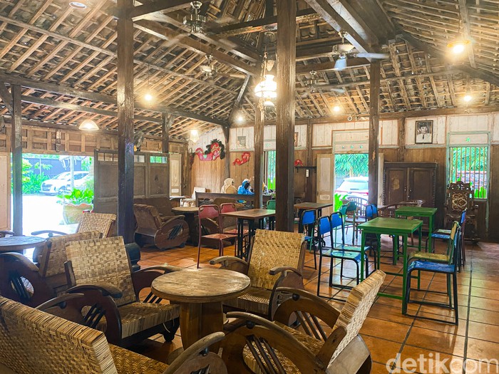 Nikmati Lezatnya Menu Khas Jawa di 5 Tempat Makan BSD Rasa Jogja untuk Makan Keluarga