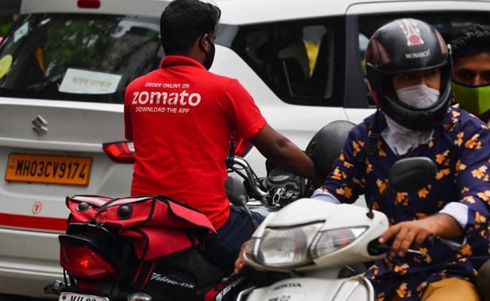 Zomato's 2.5 Jam Makanan Lezat: Pengalaman Seru dari Shrestha Paul