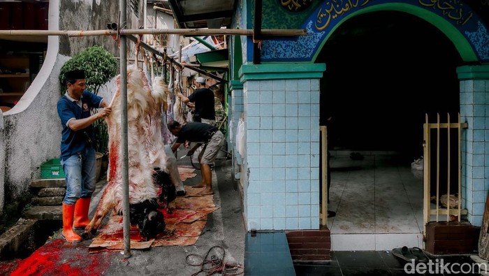 Kenali Tanda-Tanda Konsumsi Daging Berlebihan dan Cari Solusinya