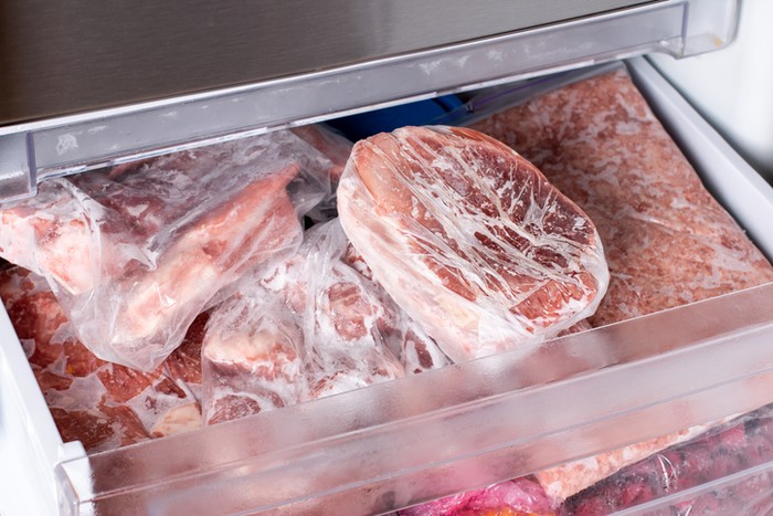 **Cara Menyimpan Daging Kurban Agar Tetap Lezat dan Segar di Freezer**