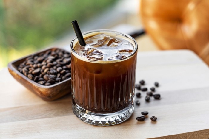 Apa Boleh Minum Kopi Setelah Makan Olahan Daging? - Update 1